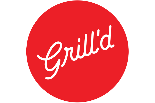 Grill’d