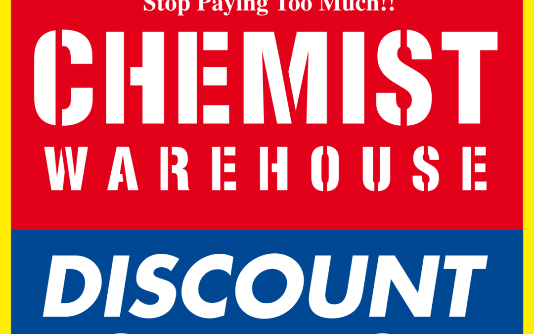 Chemist Warehouse