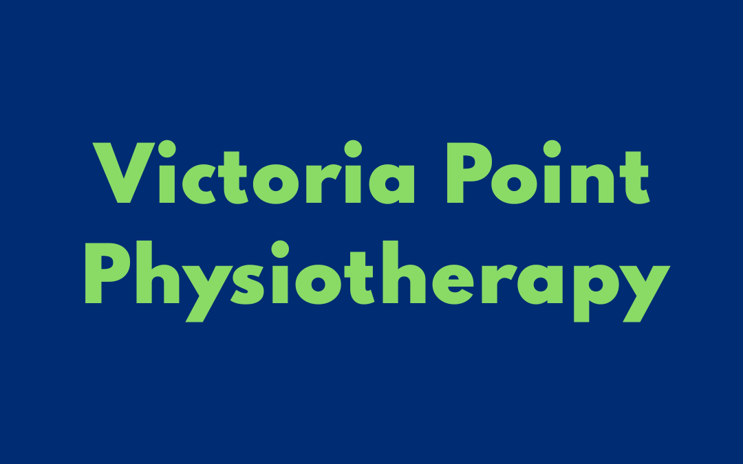 Victoria Point Physiotherapy