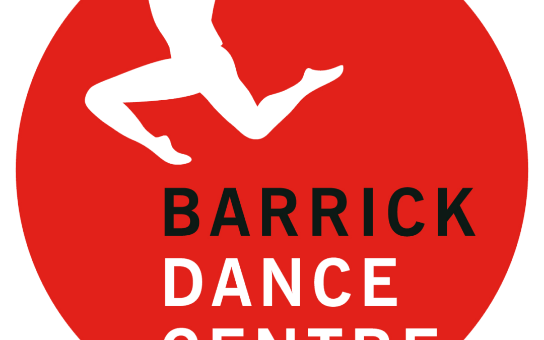 Barrick Dance Centre