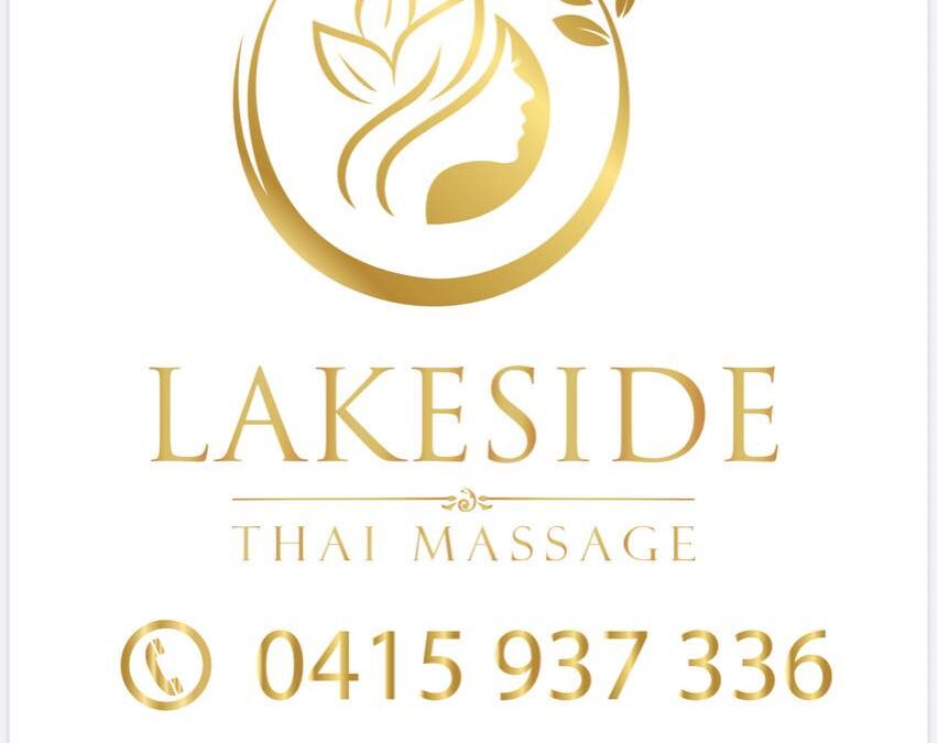 Lakeside Thai Massage