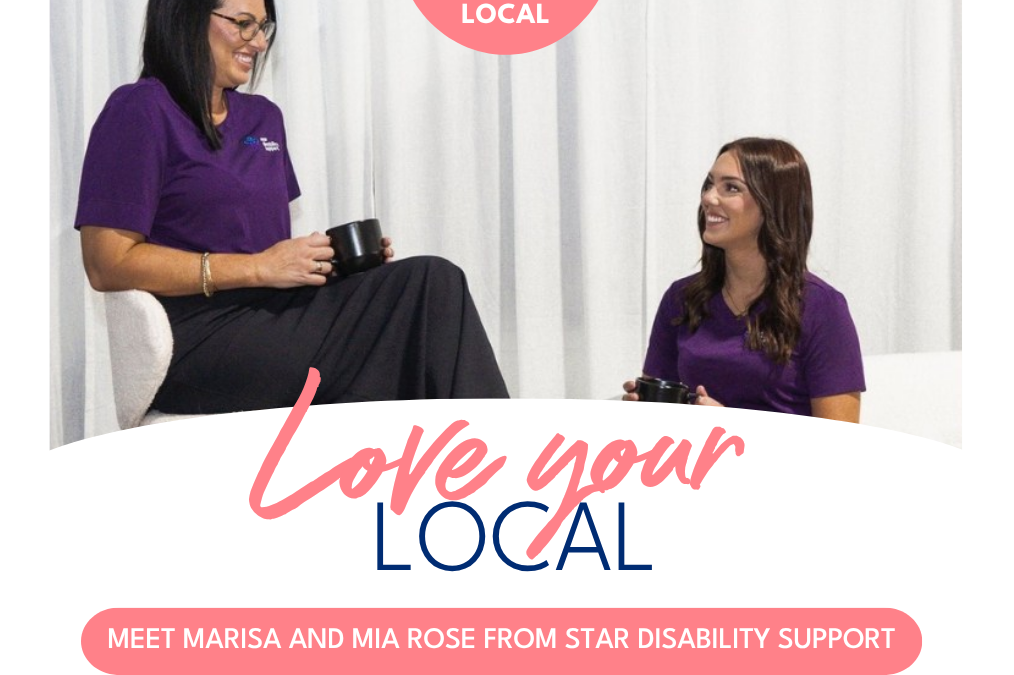Love Your Local!